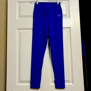 Ivory Ella small leggings